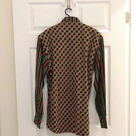 New Quick Reflex shirt - NWOT - Picture 5 of 5